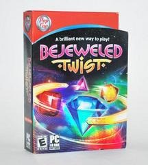 Bejeweled Twist